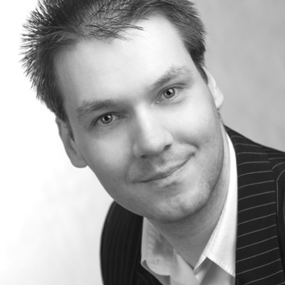 Dominik Wrede – IT-Service Uetze